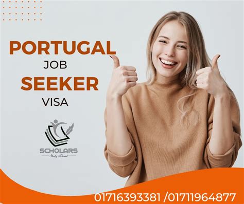 official website for portugal visa